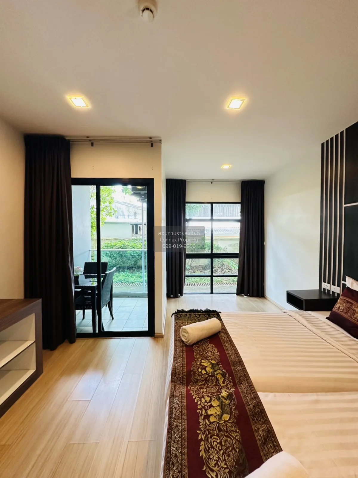 For Sale Condo , The Nice Condotel Phuket , Choeng Thale , Thalan