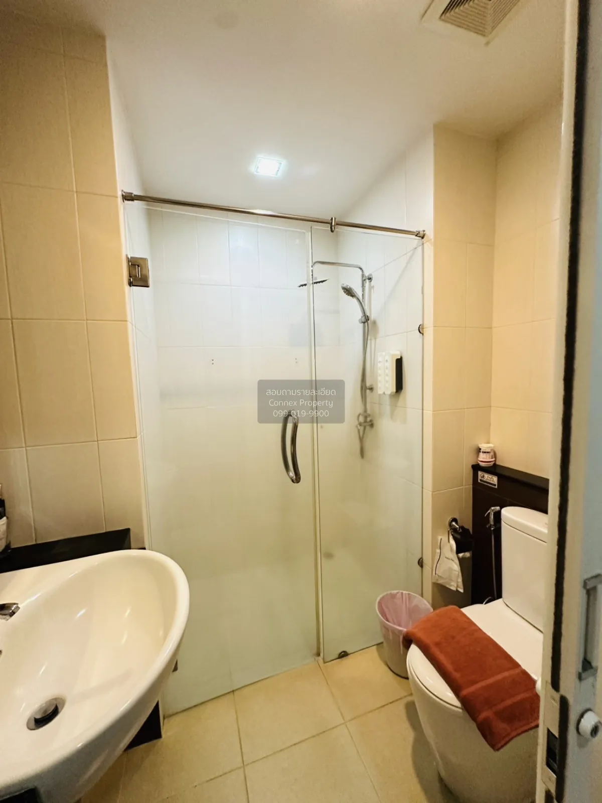 For Sale Condo , The Nice Condotel Phuket , Choeng Thale , Thalan