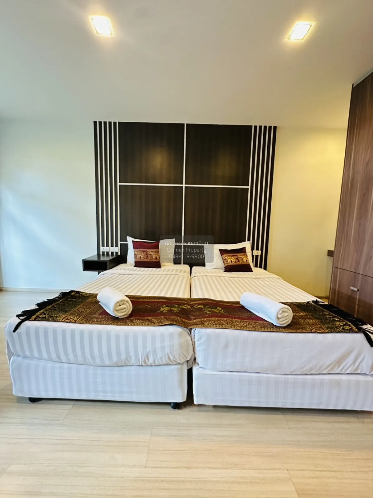 For Sale Condo , The Nice Condotel Phuket , Choeng Thale , Thalan