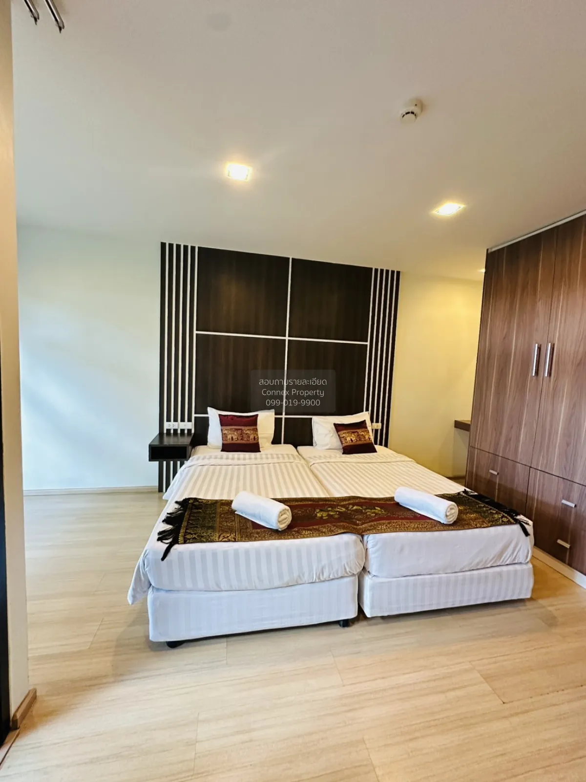 For Sale Condo , The Nice Condotel Phuket , Choeng Thale , Thalan
