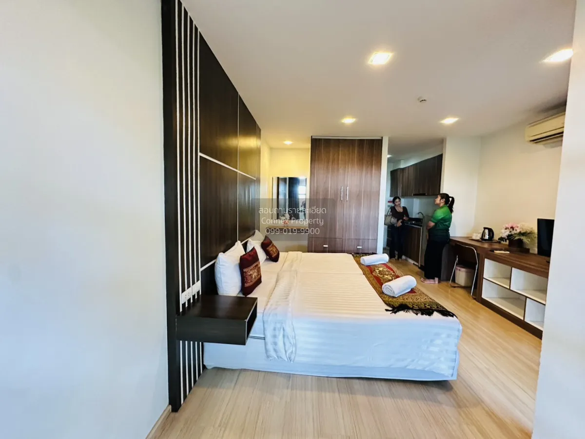 For Sale Condo , The Nice Condotel Phuket , Choeng Thale , Thalan