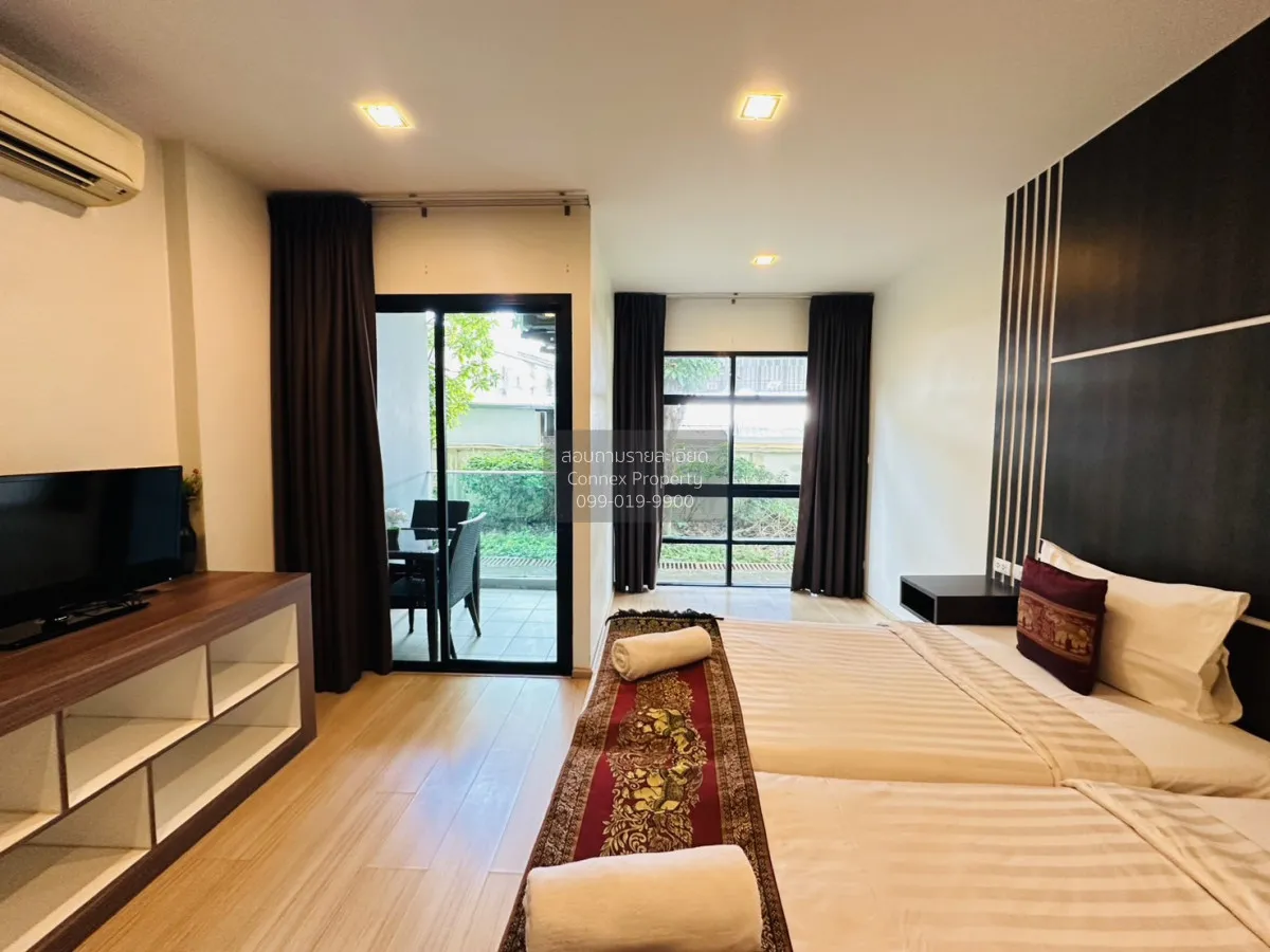 For Sale Condo , The Nice Condotel Phuket , Choeng Thale , Thalan