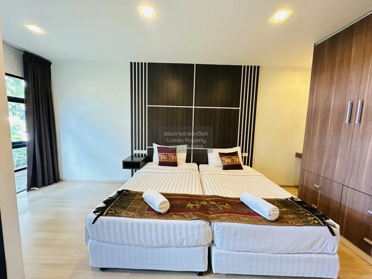 For Sale Condo , The Nice Condotel Phuket , Choeng Thale , Thalan