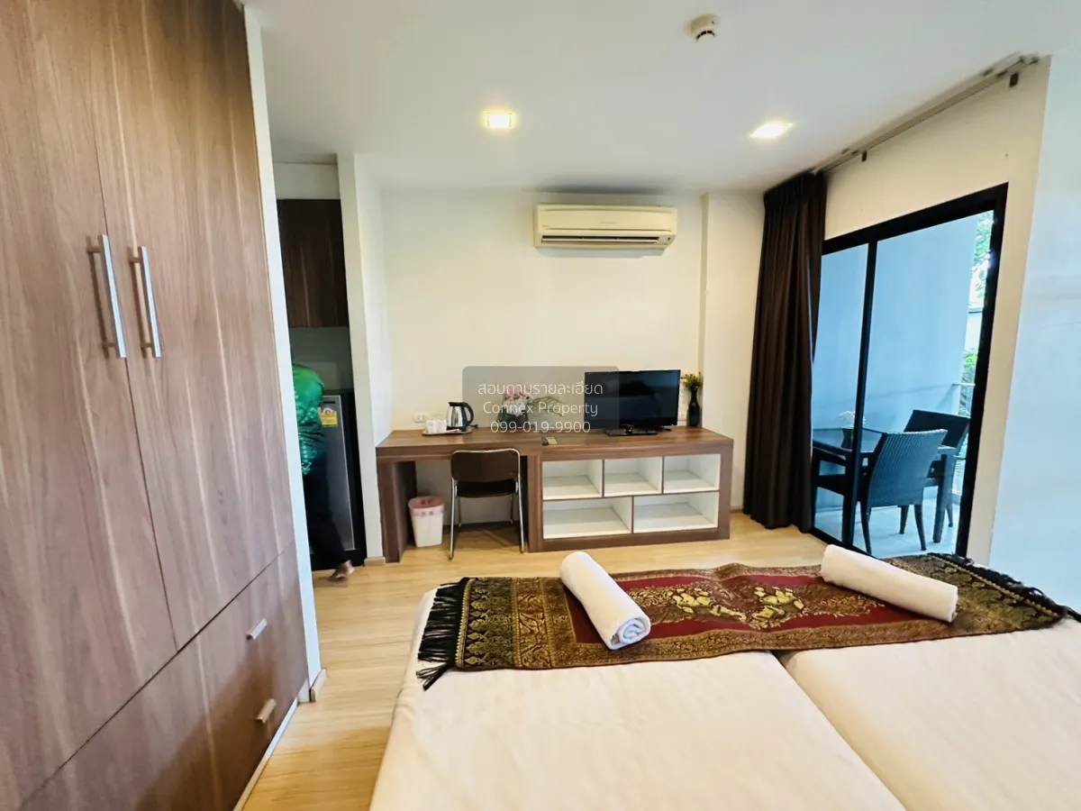 For Sale Condo , The Nice Condotel Phuket , Choeng Thale , Thalan