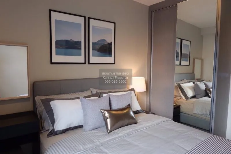 เช่าคอนโด  ริทึ่ม สุขุมวิท 36-38 BTS-ทองหล่อ พระโขนง เขต คลองเตย 