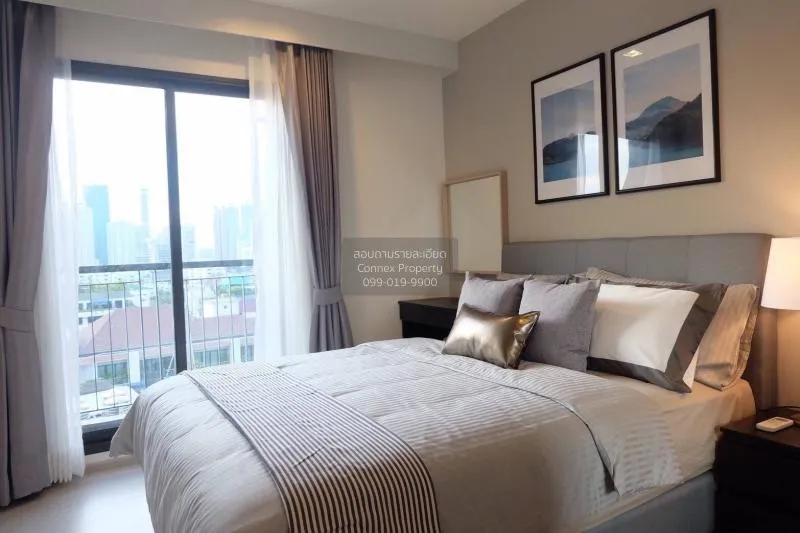 เช่าคอนโด  ริทึ่ม สุขุมวิท 36-38 BTS-ทองหล่อ พระโขนง เขต คลองเตย 