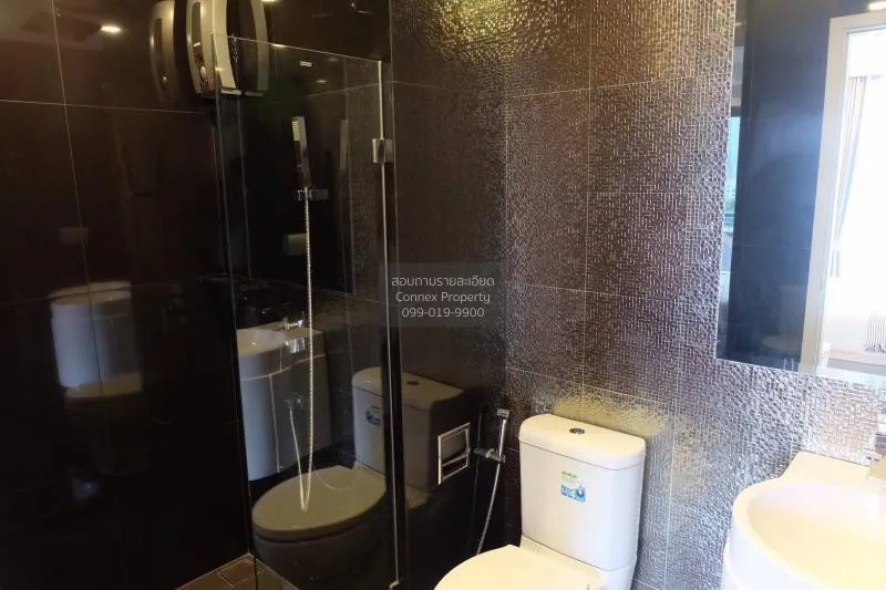 เช่าคอนโด  ริทึ่ม สุขุมวิท 36-38 BTS-ทองหล่อ พระโขนง เขต คลองเตย 