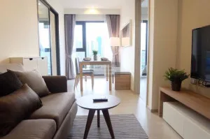 เช่าคอนโด  ริทึ่ม สุขุมวิท 36-38 BTS-ทองหล่อ พระโขนง เขต คลองเตย กรุงเทพ CX-17907