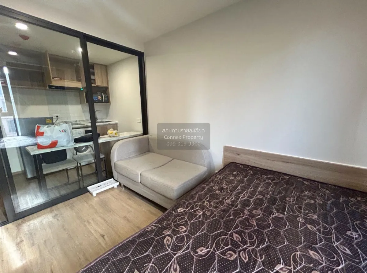 For Sale Condo , Oneder Kaset , Lat Yao , Chatuchak , Bangkok , C 1