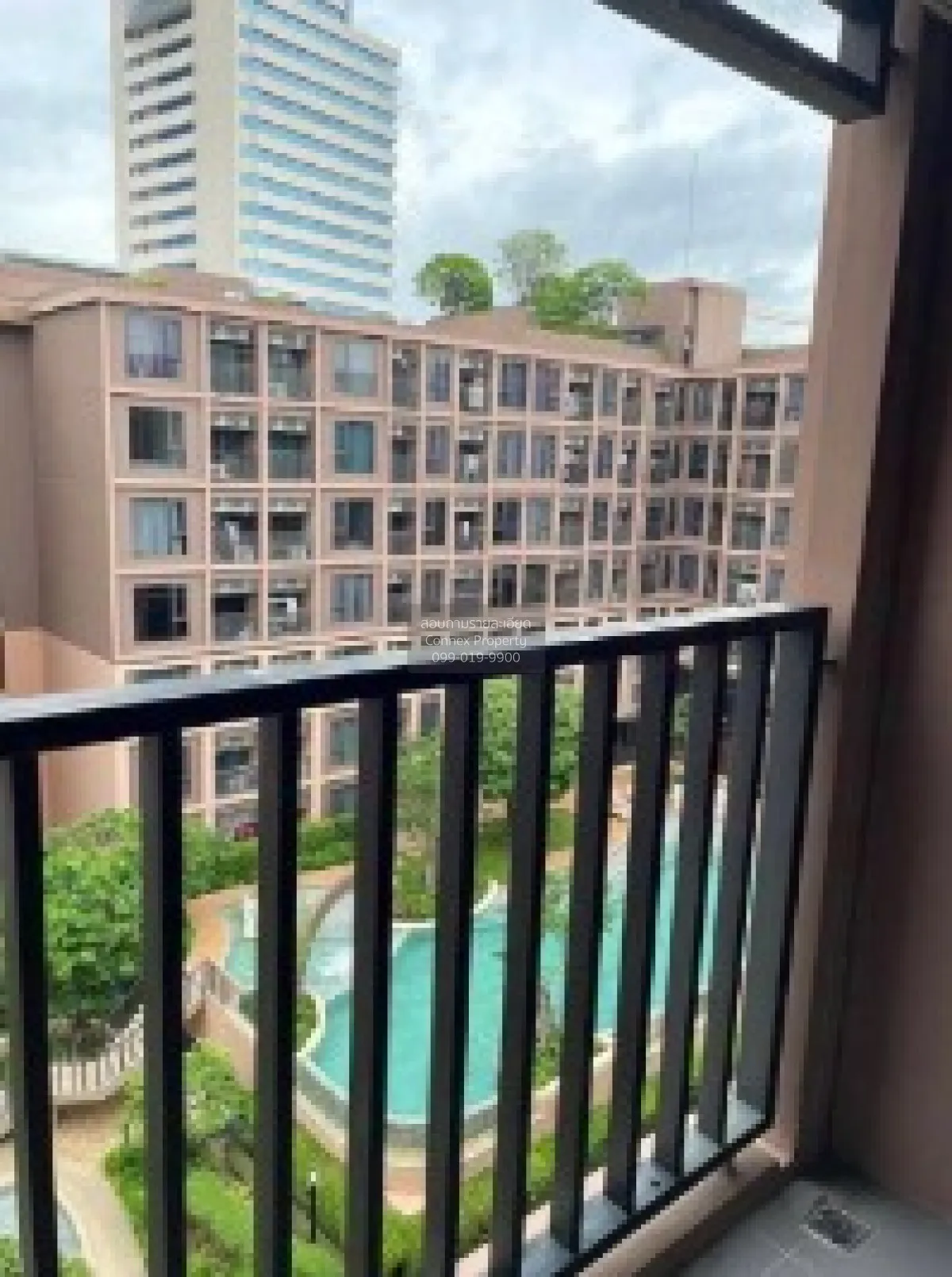 For Sale Condo , Oneder Kaset , Lat Yao , Chatuchak , Bangkok , C