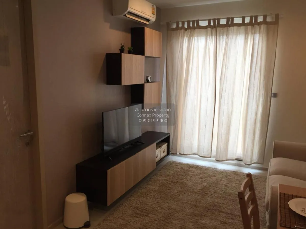 FOR RENT condo , Rhythm Sukhumvit 36-38 , BTS-Thong Lo , Phra Kha 2