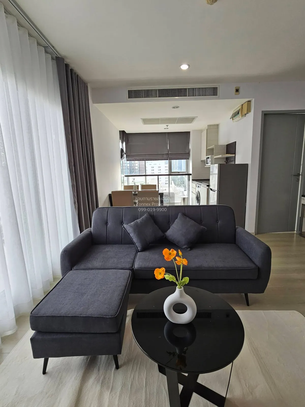 For Rent Condo , Life Ratchadapisek , MRT-Huai Khwang , Huai Khwa 2