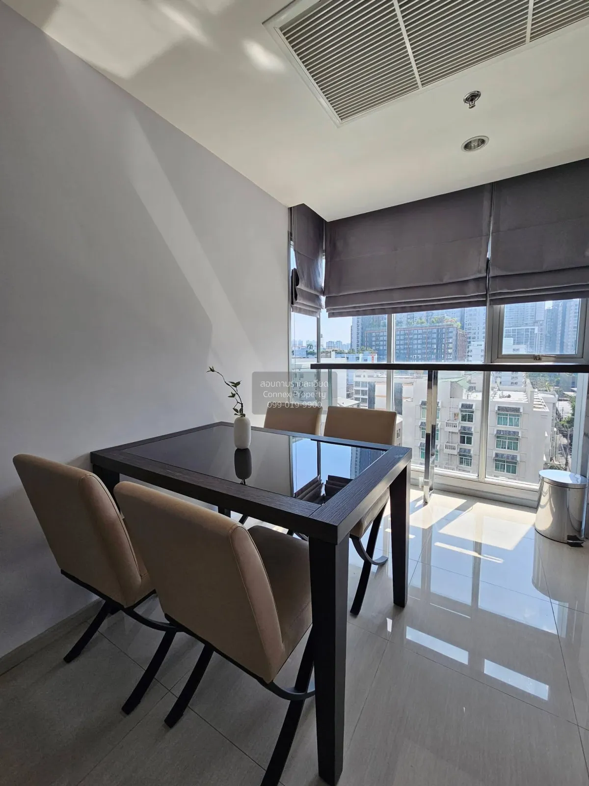 For Rent Condo , Life Ratchadapisek , MRT-Huai Khwang , Huai Khwa 3