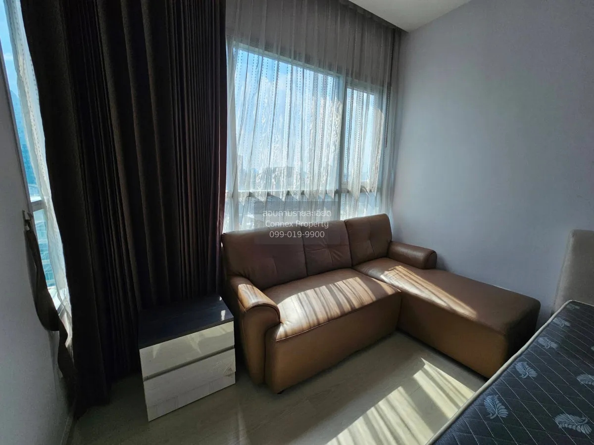 For Rent Condo , Life Ratchadapisek , MRT-Huai Khwang , Huai Khwa