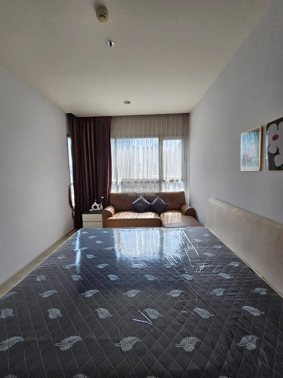 For Rent Condo , Life Ratchadapisek , MRT-Huai Khwang , Huai Khwa
