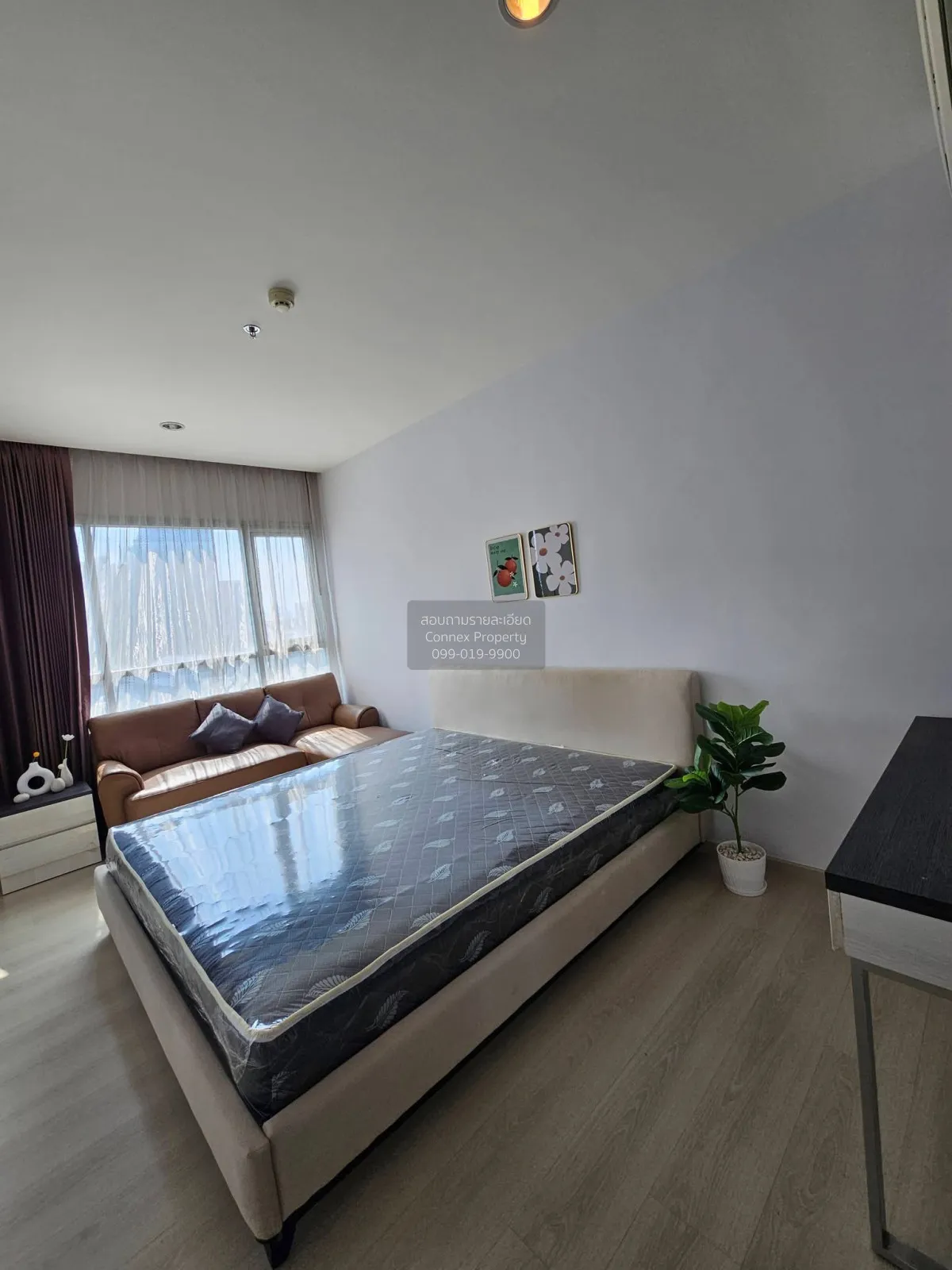 For Rent Condo , Life Ratchadapisek , MRT-Huai Khwang , Huai Khwa