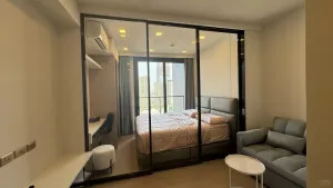 For Rent Condo , One9Five Asoke - Rama 9 , MRT-Phra Ram 9 , Huai Khwang , Huai Khwang , Bangkok , CX-179083