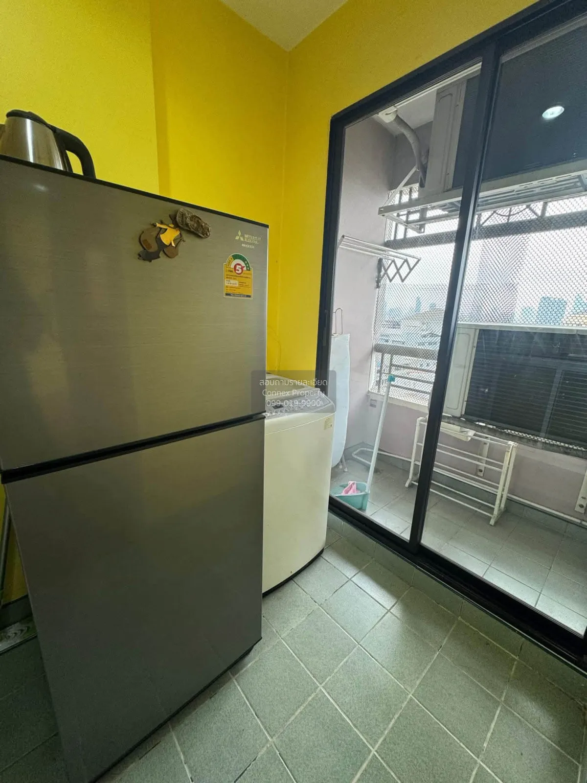 For Rent Condo , LUMPINI PLACE NARATHIWAT 24 , BTS-Chong Nonsi , 
