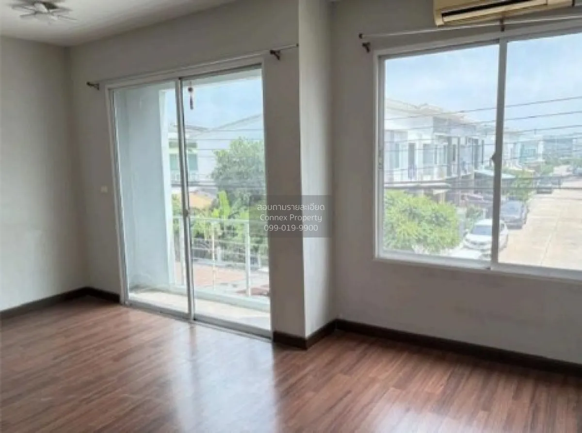 For Sale Townhouse/Townhome  , The Pleno Ekachai - Kanjanapisek , 2