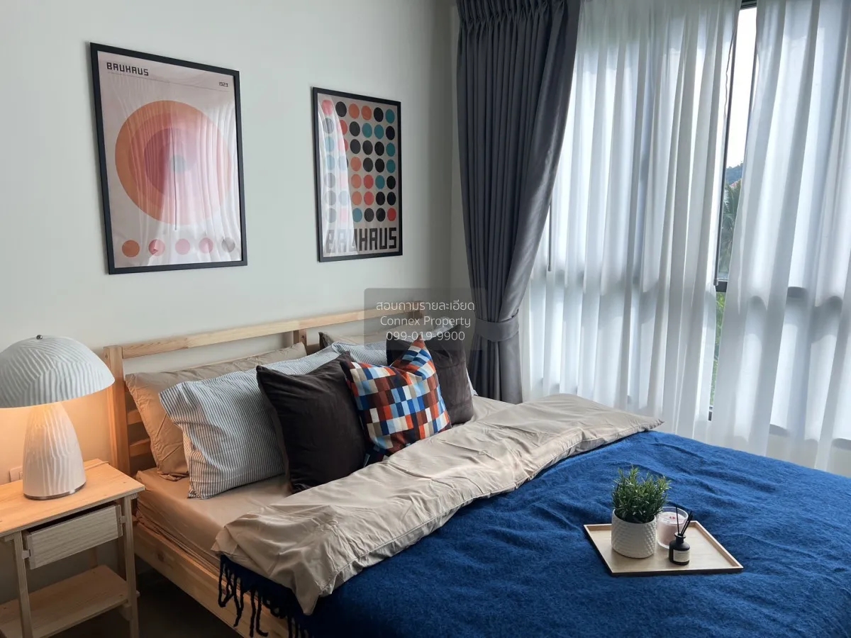 For Sale Condo , Centrio Condominium , Wichit , Mueang Phuket , P 1