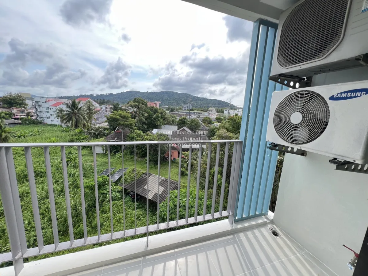 For Sale Condo , Centrio Condominium , Wichit , Mueang Phuket , P
