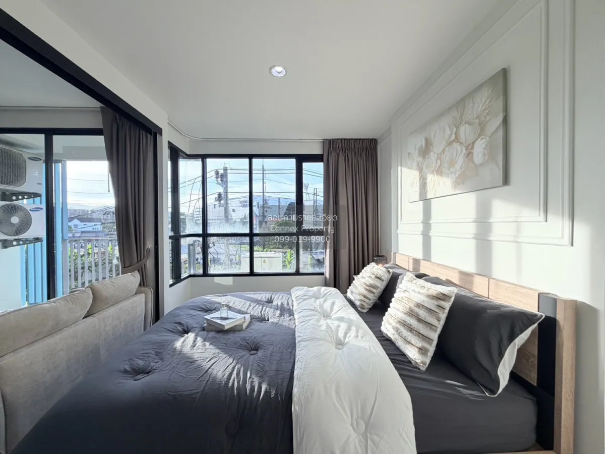 For Sale Condo , Centrio Condominium , Wichit , Mueang Phuket , P 1