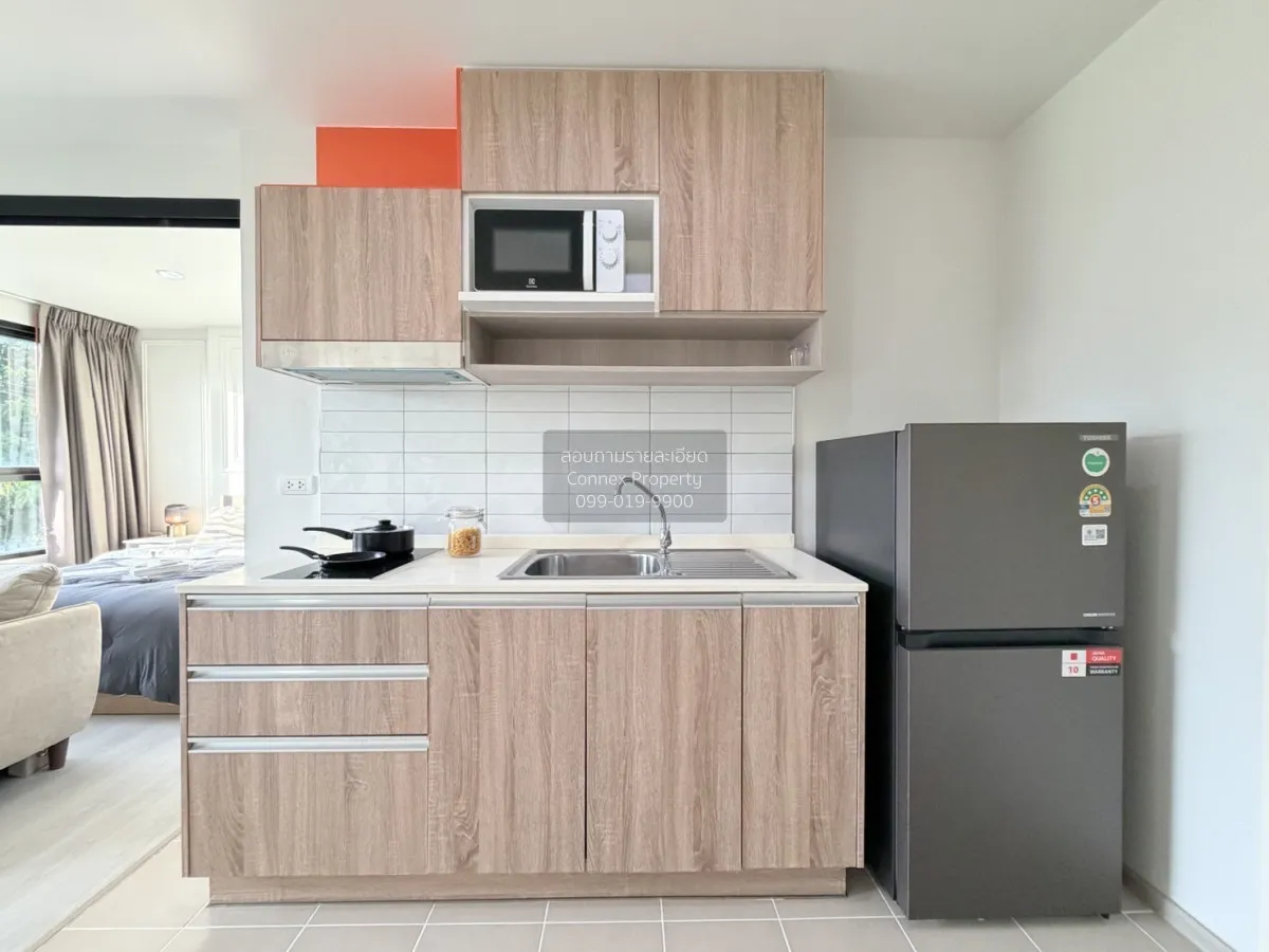 For Sale Condo , Centrio Condominium , Wichit , Mueang Phuket , P