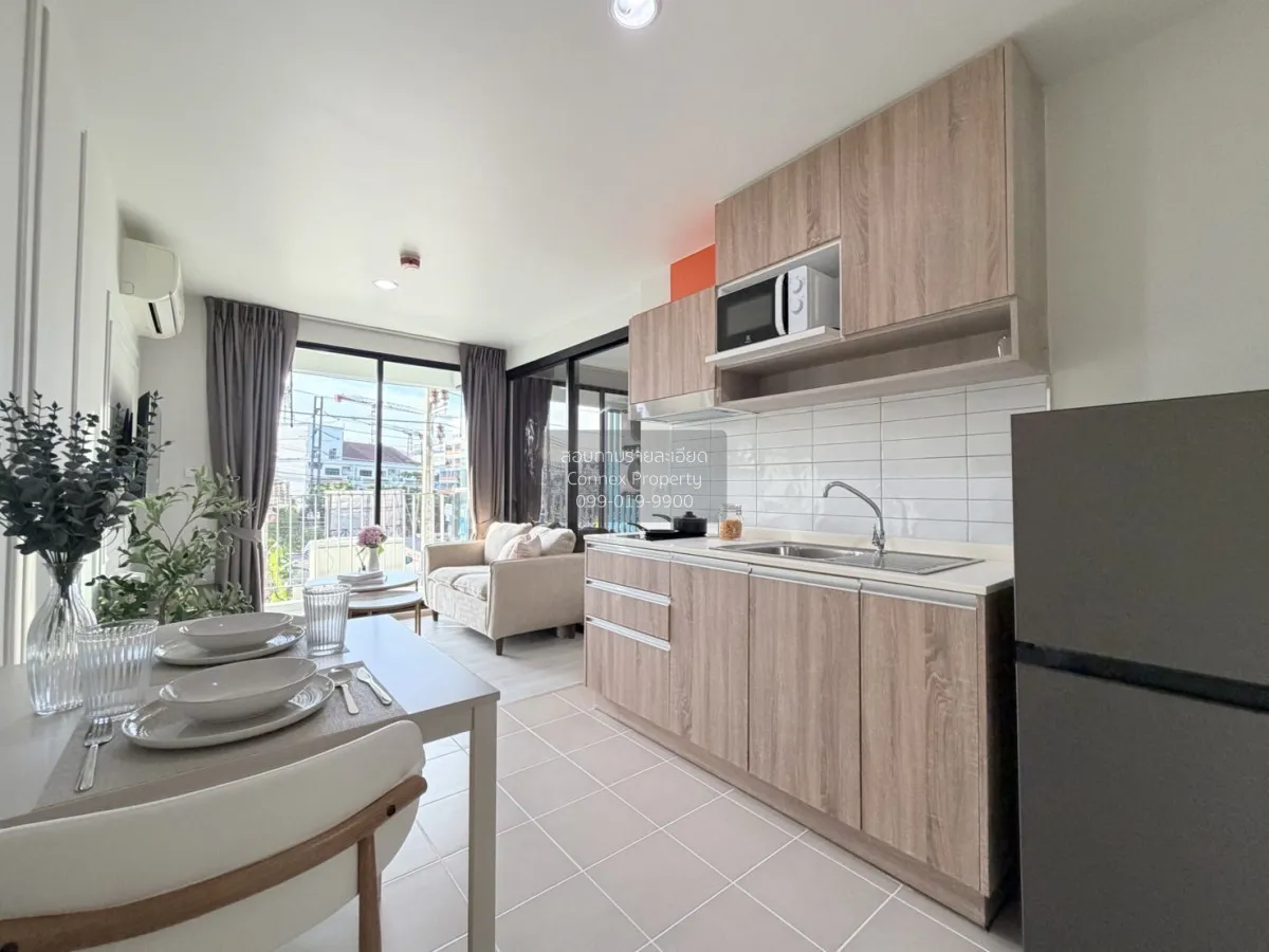 For Sale Condo , Centrio Condominium , Wichit , Mueang Phuket , P