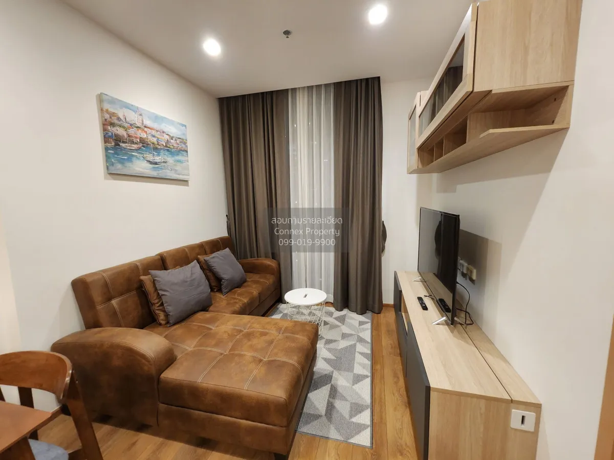 For Rent Condo , Noble BE 33 , BTS-Phrom Phong , Khlong Toei Nuea 1