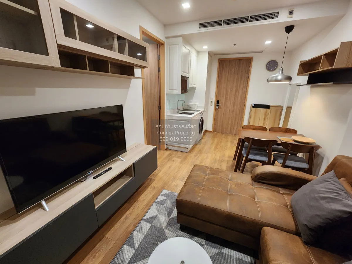 For Rent Condo , Noble BE 33 , BTS-Phrom Phong , Khlong Toei Nuea 2