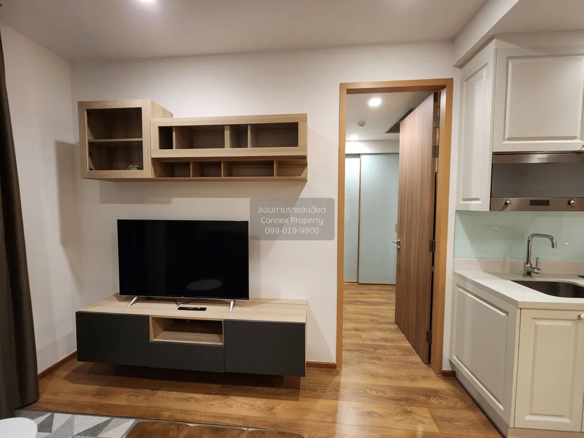 For Rent Condo , Noble BE 33 , BTS-Phrom Phong , Khlong Toei Nuea 3