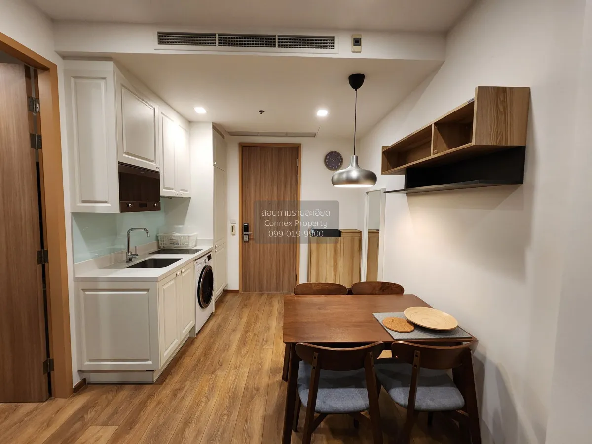For Rent Condo , Noble BE 33 , BTS-Phrom Phong , Khlong Toei Nuea 4