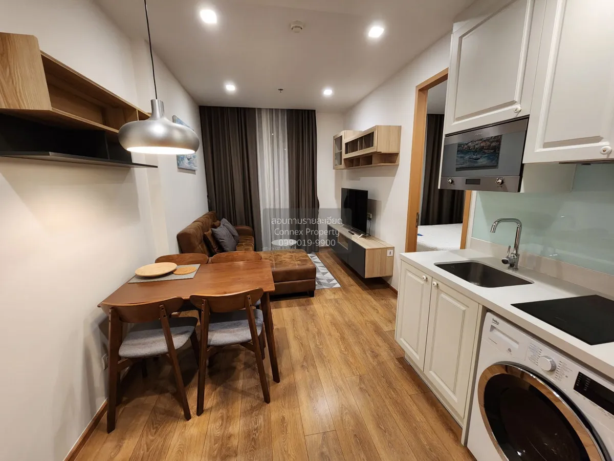 For Rent Condo , Noble BE 33 , BTS-Phrom Phong , Khlong Toei Nuea