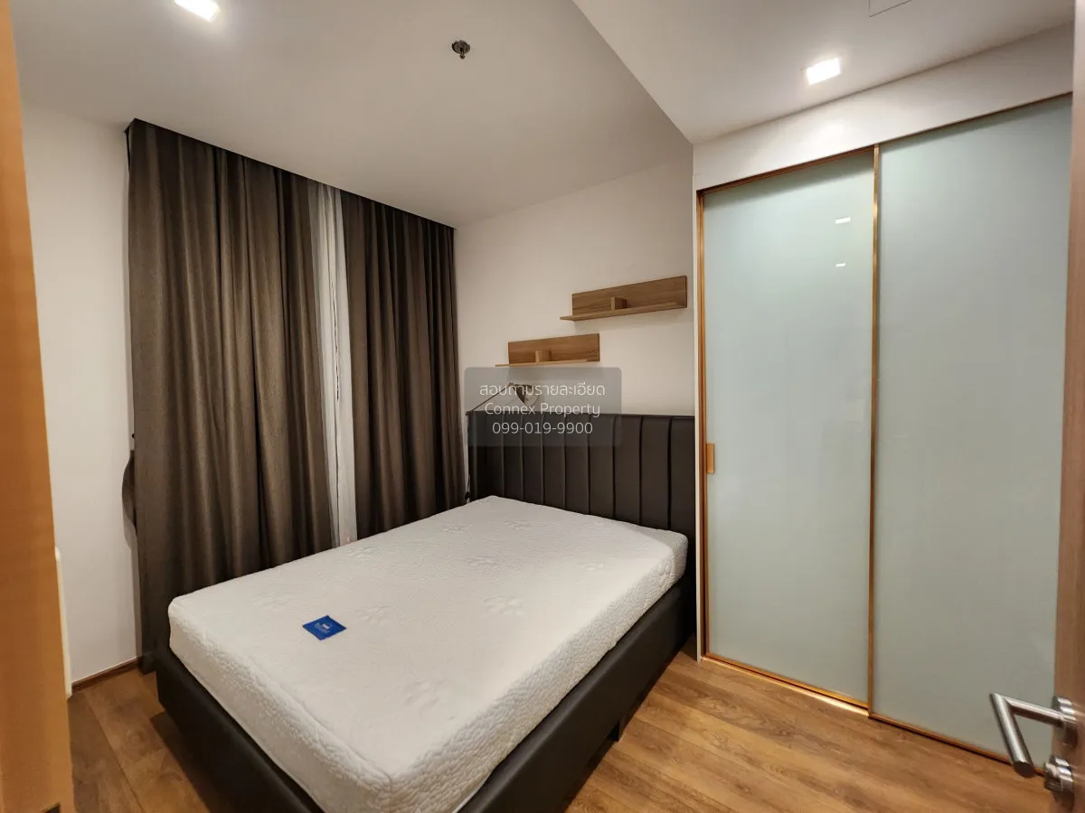 For Rent Condo , Noble BE 33 , BTS-Phrom Phong , Khlong Toei Nuea