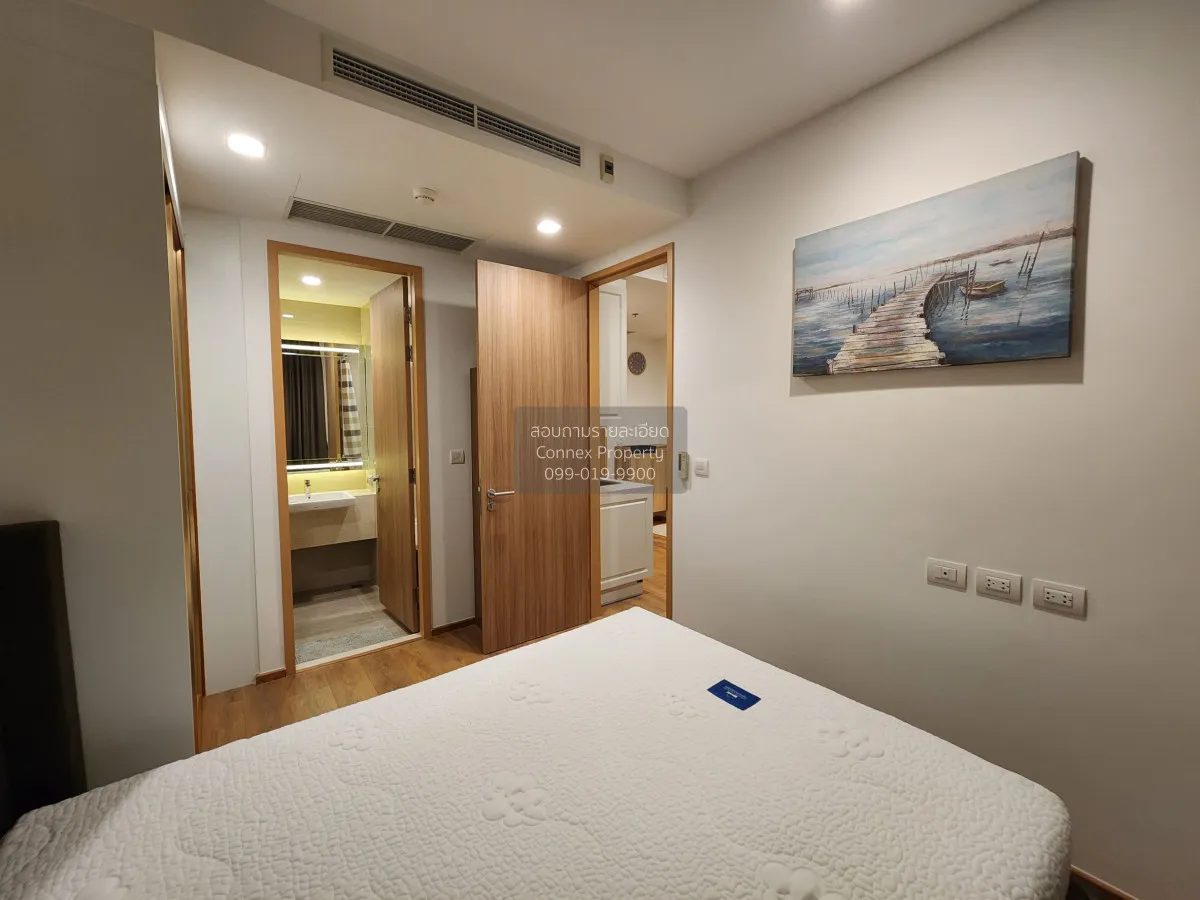 For Rent Condo , Noble BE 33 , BTS-Phrom Phong , Khlong Toei Nuea