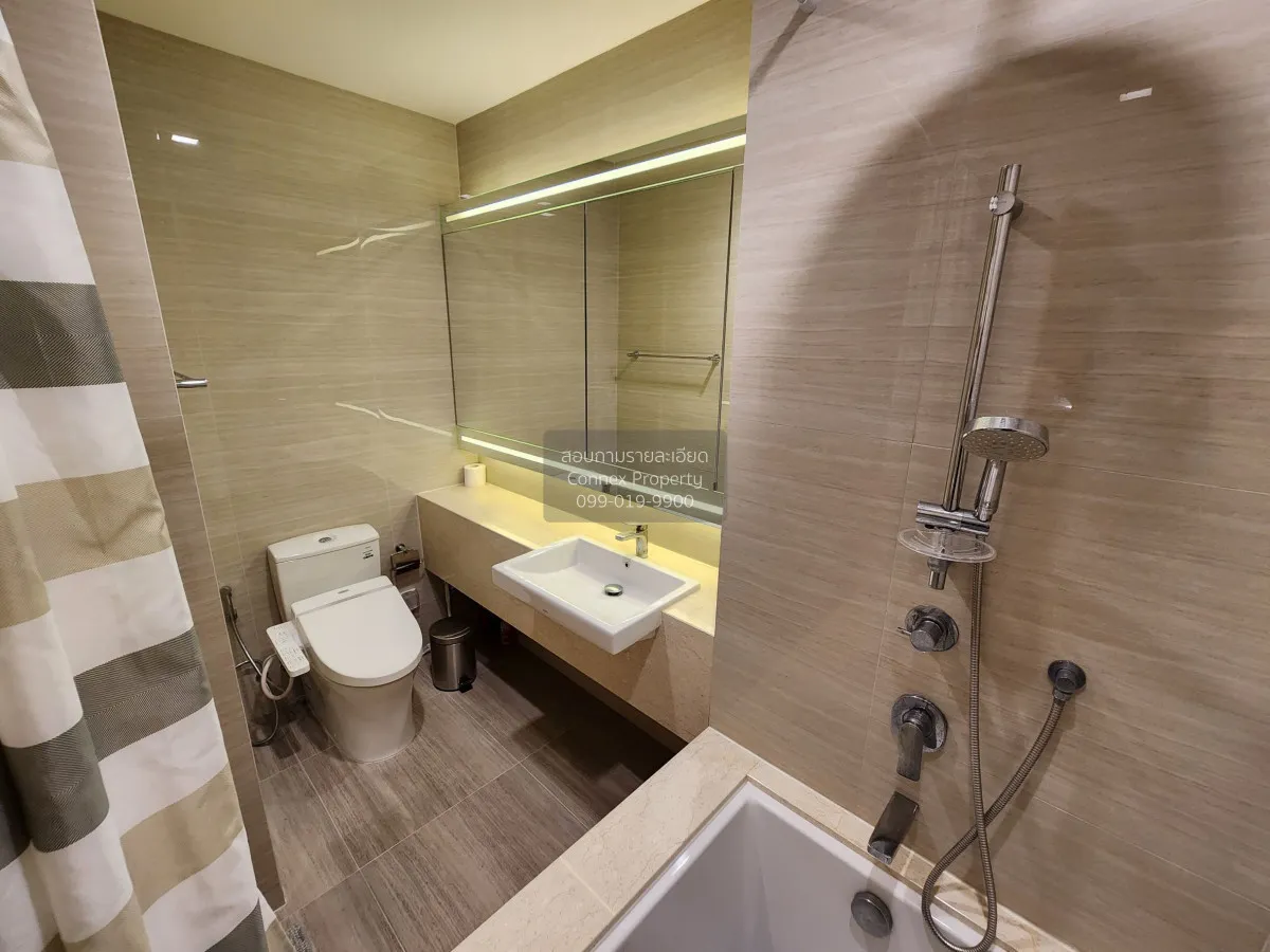 For Rent Condo , Noble BE 33 , BTS-Phrom Phong , Khlong Toei Nuea