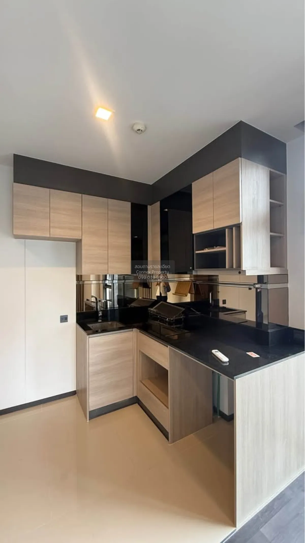 For Sale Condo , The Line Asoke - Ratchada , MRT-Phra Ram 9 , Din 4