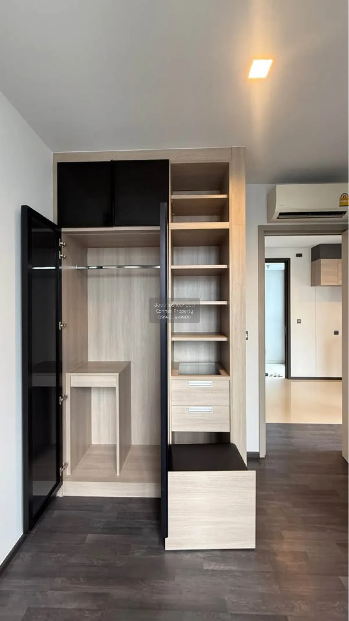 For Sale Condo , The Line Asoke - Ratchada , MRT-Phra Ram 9 , Din