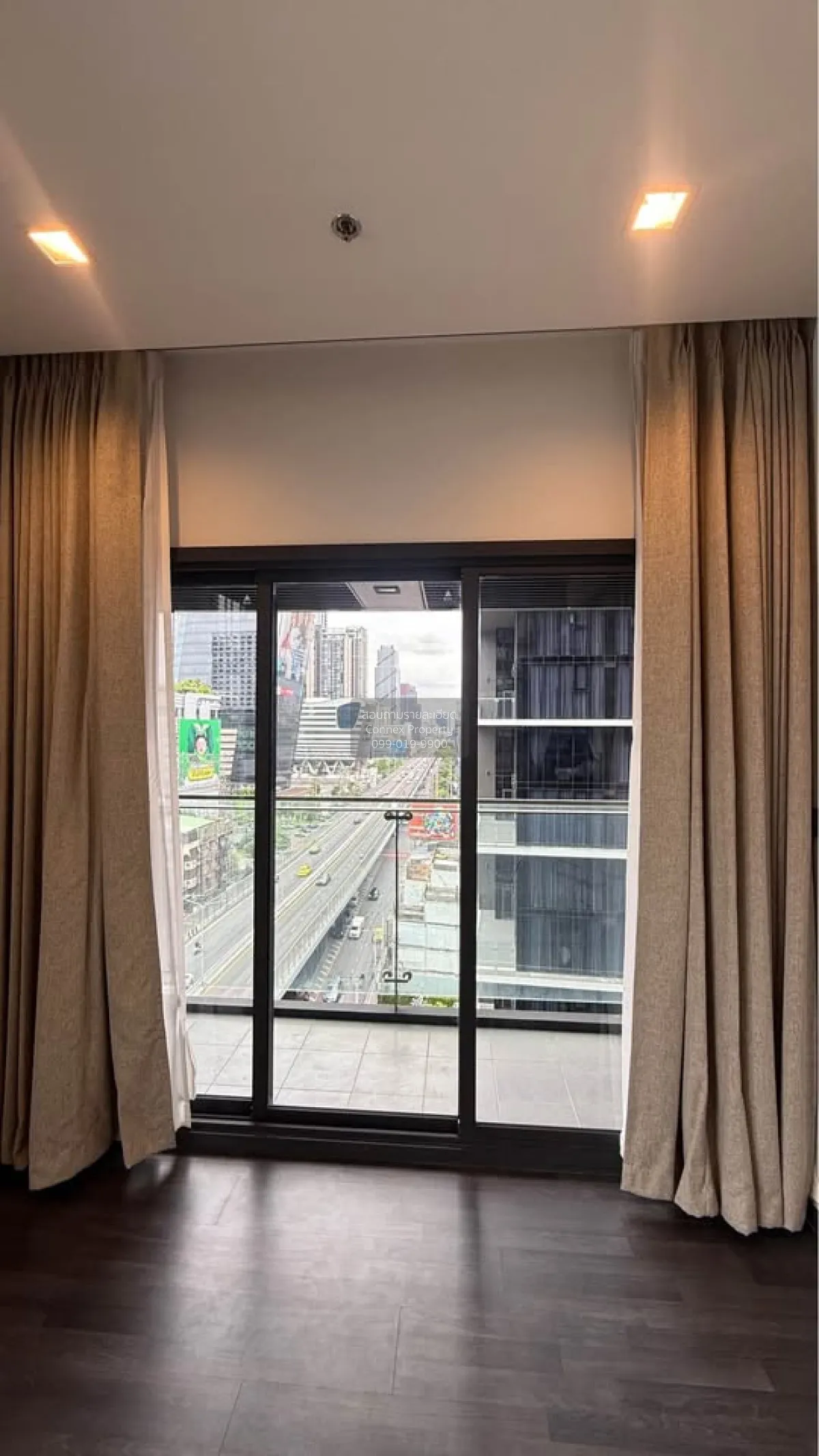 For Sale Condo , The Line Asoke - Ratchada , MRT-Phra Ram 9 , Din