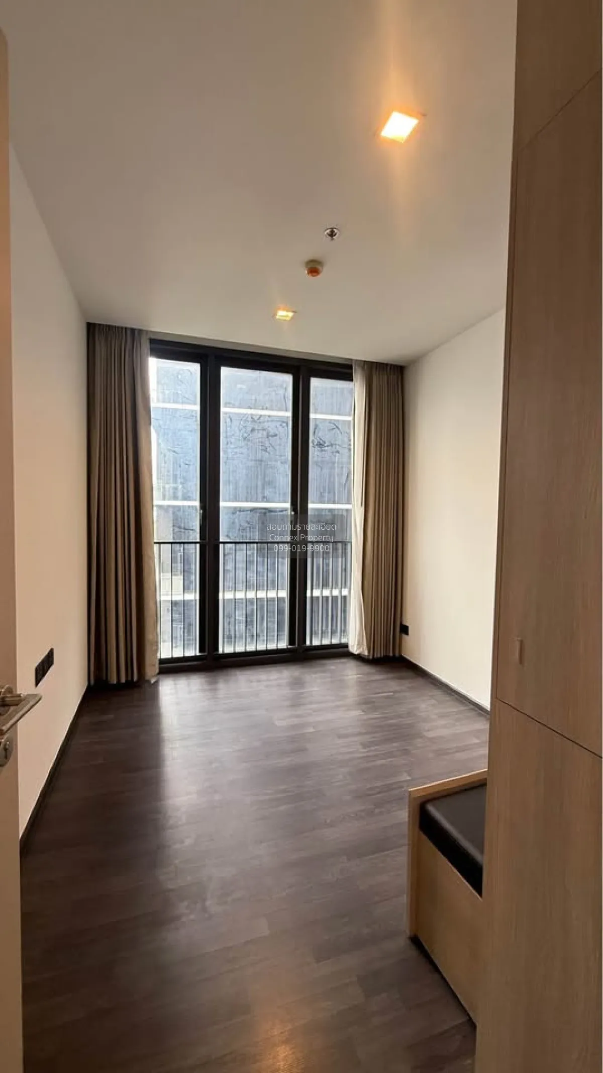 For Sale Condo , The Line Asoke - Ratchada , MRT-Phra Ram 9 , Din
