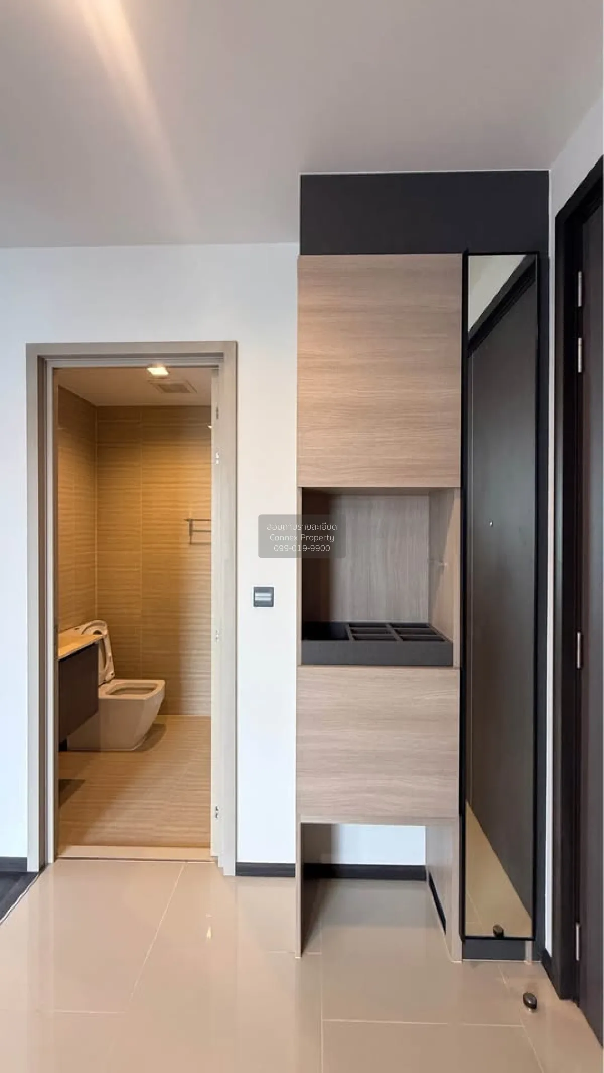 For Sale Condo , The Line Asoke - Ratchada , MRT-Phra Ram 9 , Din