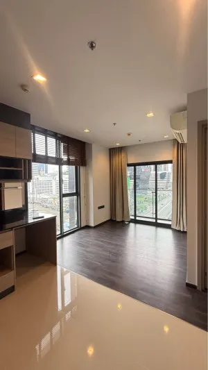 For Sale Condo , The Line Asoke - Ratchada , MRT-Phra Ram 9 , Din Daeng , Din Daeng , Bangkok , CX-179102