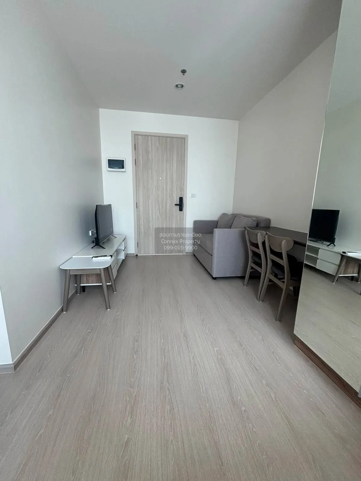 For Rent Condo , NUE Noble Faichai - Wang Lang , Ban Chang Lo , B 1