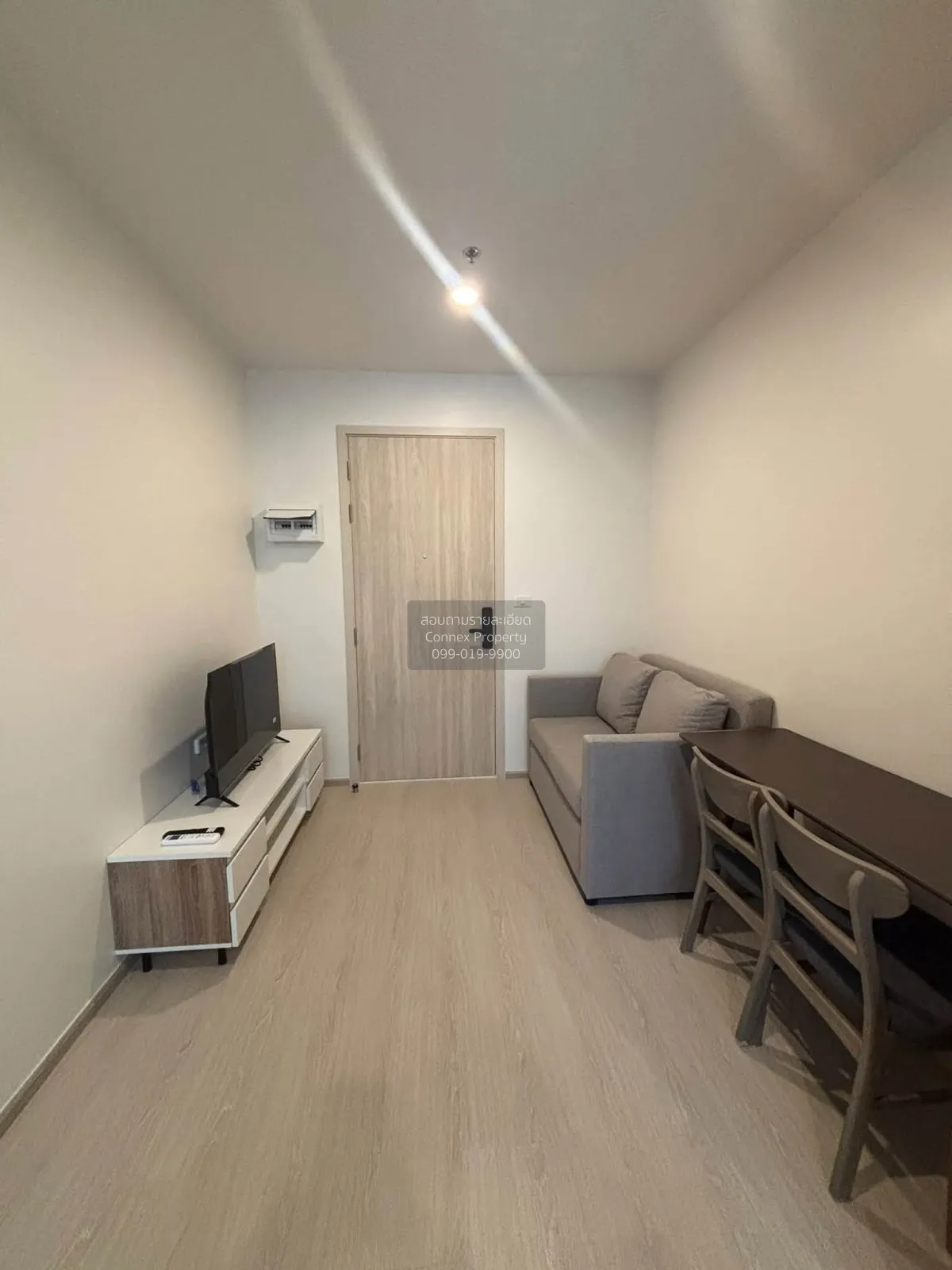 For Rent Condo , NUE Noble Faichai - Wang Lang , Ban Chang Lo , B 2