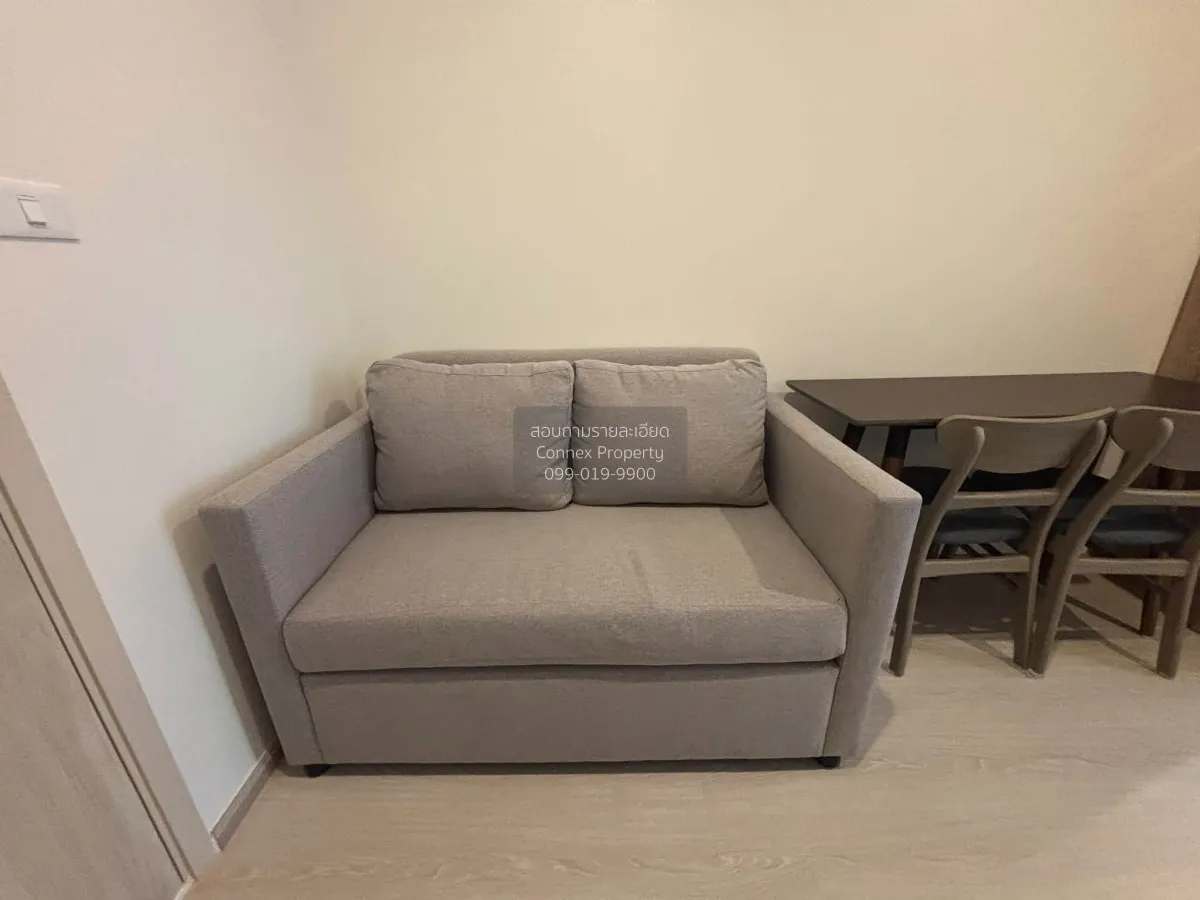 For Rent Condo , NUE Noble Faichai - Wang Lang , Ban Chang Lo , B