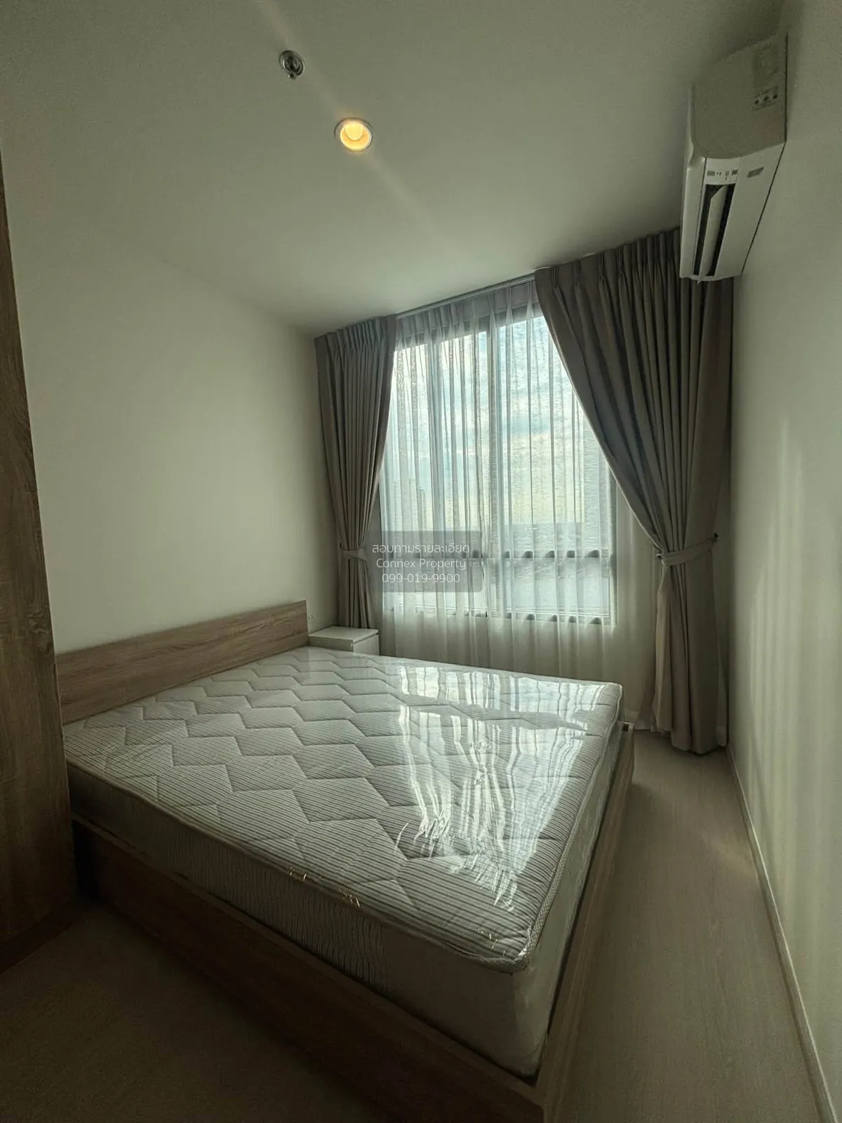 For Rent Condo , NUE Noble Faichai - Wang Lang , Ban Chang Lo , B