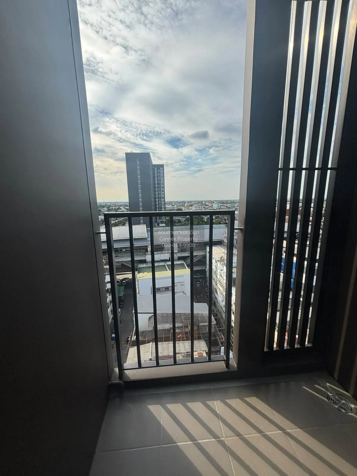 For Rent Condo , NUE Noble Faichai - Wang Lang , Ban Chang Lo , B