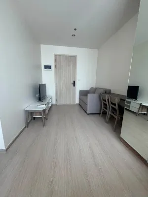 For Rent Condo , NUE Noble Faichai - Wang Lang , Ban Chang Lo , Bangkok Noi , Bangkok , CX-179112