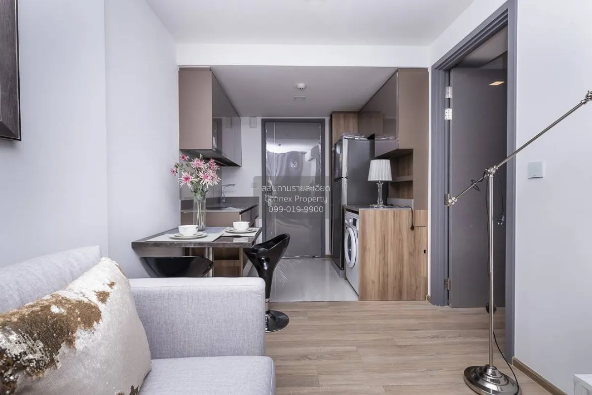 For Sale Condo , Taka Haus , BTS-Ekkamai , Khlong Tan Nuea , Watt 2
