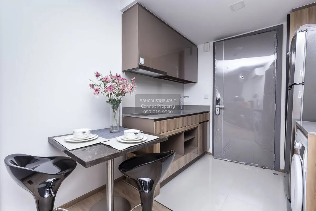 For Sale Condo , Taka Haus , BTS-Ekkamai , Khlong Tan Nuea , Watt 3